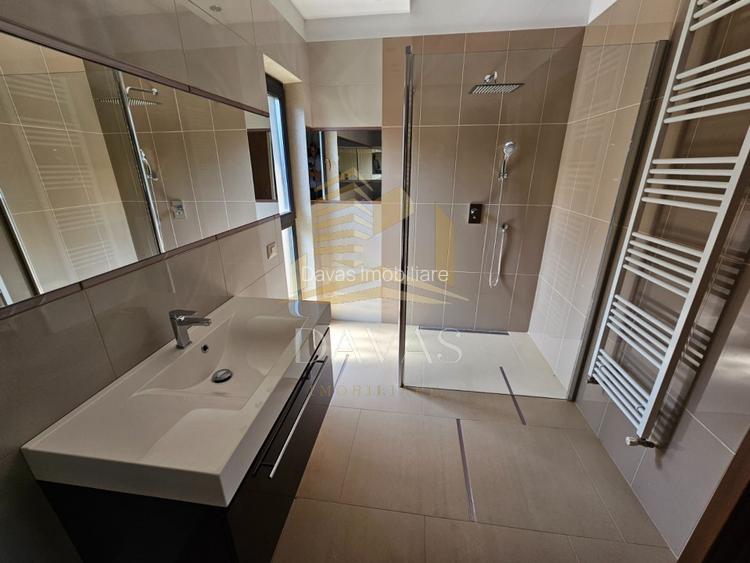Vilă de Lux în Gruia – Oferta premium de închiriere | 6 Parcări - 19