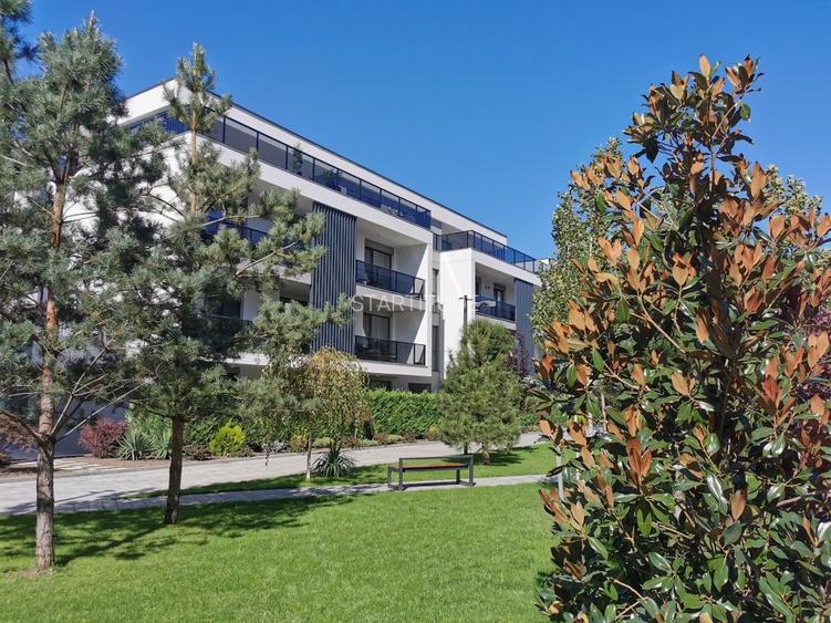 RESIDENCE5 IANCU NICOLAE 122, PAZA 24H, COMISION 0 - 39