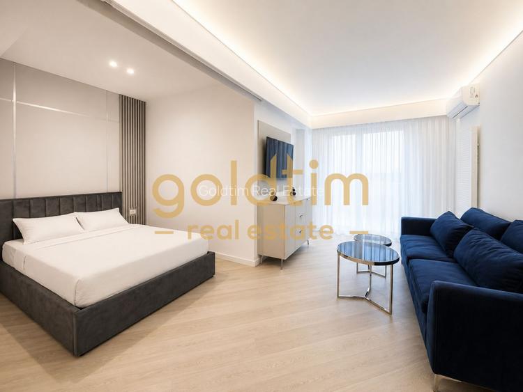 SUPERB / STUDIO PREMIUM / ANSAMBLU INCHIS CU PISCINA, GYM - 8