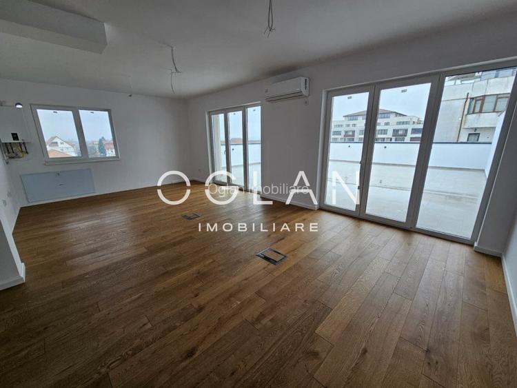 Penthouse 4 cam, terasa 78 mp, D-na Stanca, COMISION 0% - 4