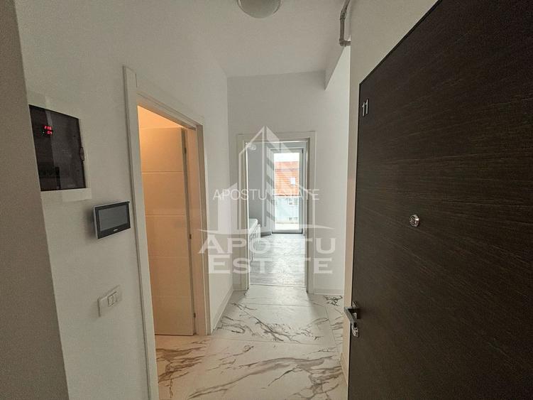 Apartament 2 camere, judetul Timis, Giroc, Centrala Proprie - 4