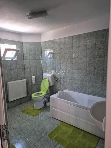 Sanmihaiul Roman- partial mobilata si utilata-toate utilitatile- iluminat strada - 3