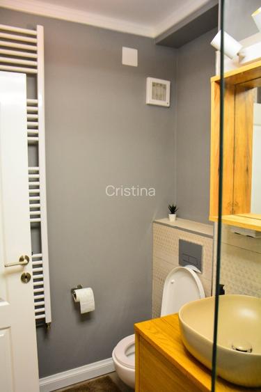 De inchiriat-aparatment 3 camere Bld. Nicolae Titulescu, Cluj-Napoca - 10