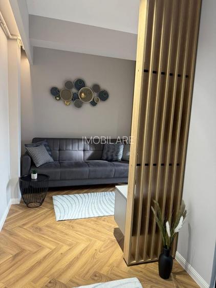 Apartament cu două camere la cheie - 6