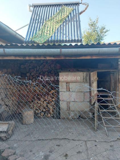 CASĂ 5 CAMERE\ OȚELU-ROȘU\ZONA CIREȘA \ COMISION 0% - 18