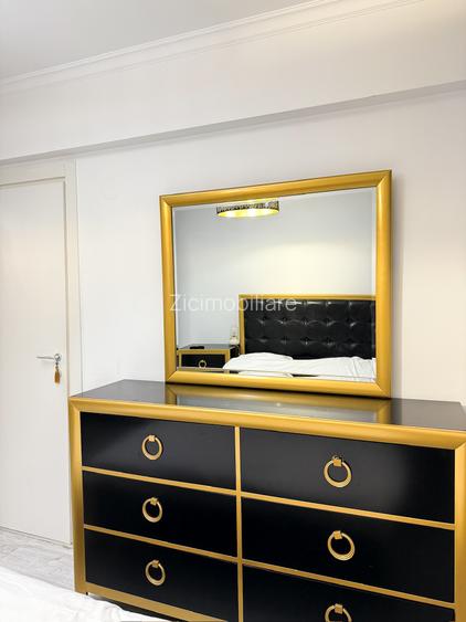 Apartament 2 camere Pipera – Iancu Nicolae, 61 mp, etaj 2/4, bloc 2019 - 15