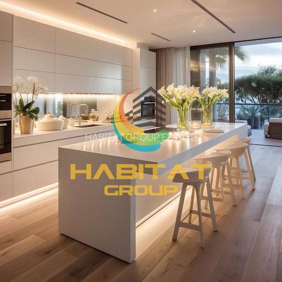 Pallady Garsoniera decomandata 44 mp langa Parcul Teilor - 3