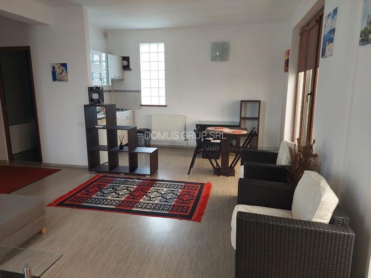 Oferim spre închiriere apartament intr un bloc privat zona Coiciu - 19