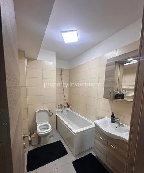 Pantelimon-Fundeni | 2 Camere | Piscina | Fitness | Centrala Proprie - 4