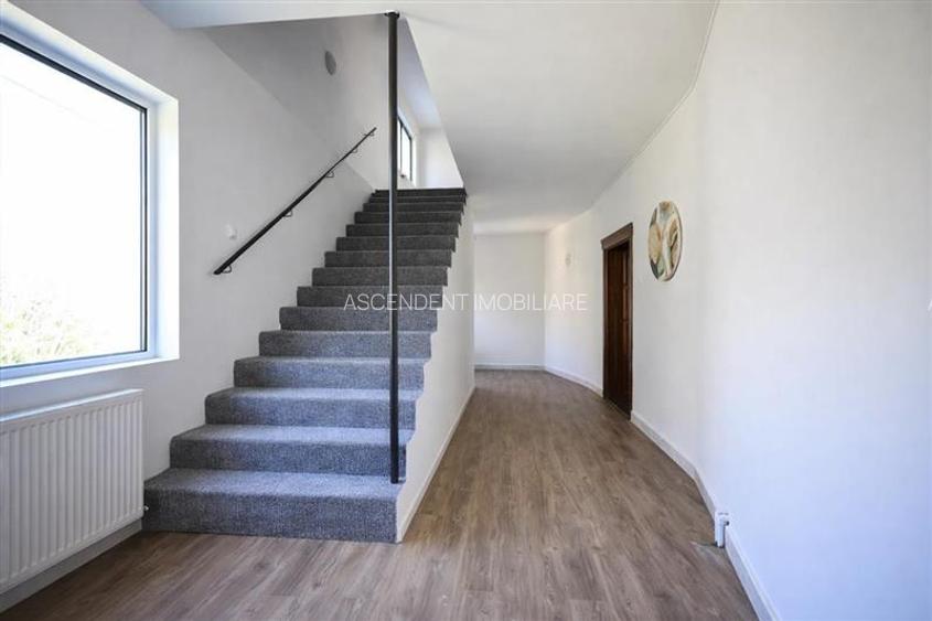 Pensiune noua, cu acces la rau, Bran-Moieciu - 8