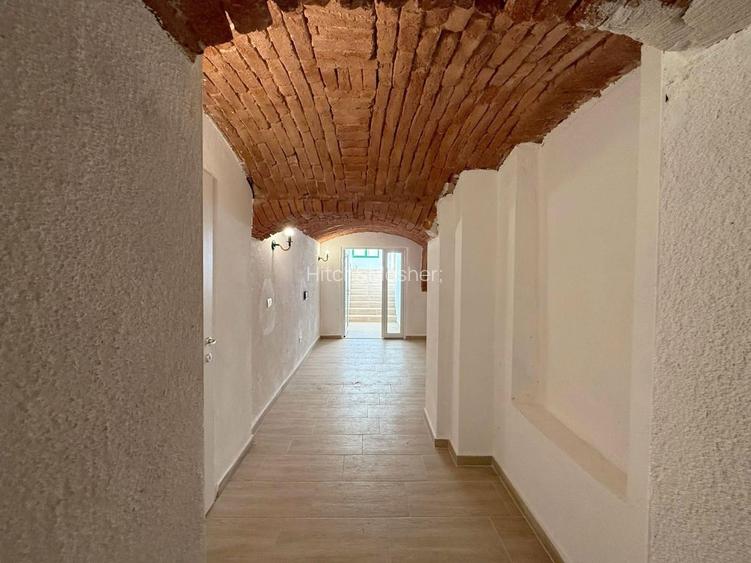 Demisol de închiriat – 80 mp, cu posibilitate de extindere la 110 mp - 5