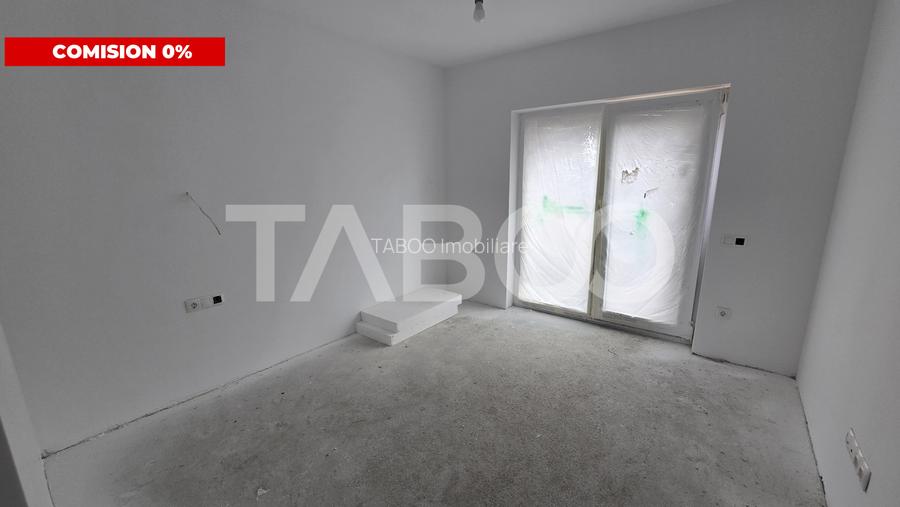 De vanzare - Apartament 2 camere si bucatarie separata Doamna Stanca - 3