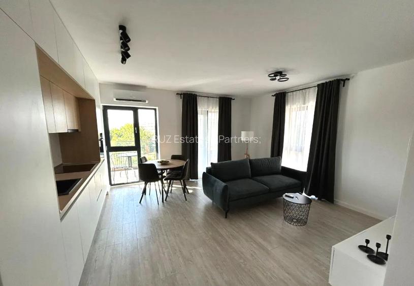 Apartament 3 camere | Loc de parcare | Piata Presei Libere - 3