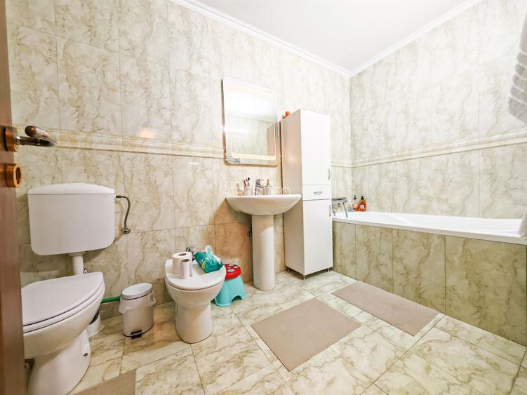 Apartament 2 camere 60 mp utili + loc parcare - Uverturii Dezrobirii - 9