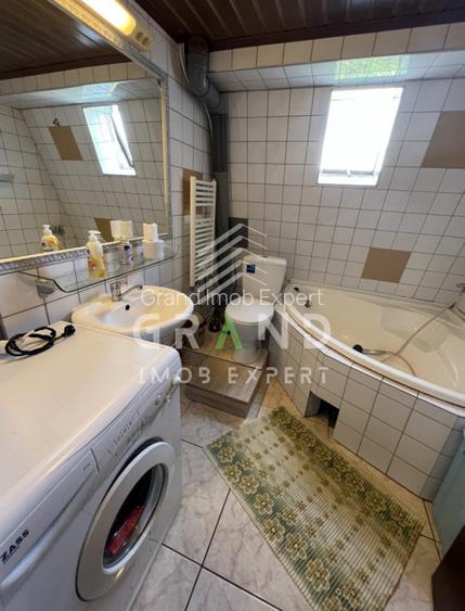 OPORTUNITATE!Ap 1 camera,Zona Manastur/Casa Piratilor - 7