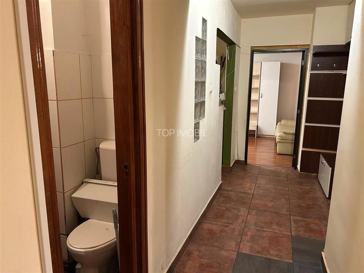 Apartament 3 camere, 2 bai- Nicolina Belvedere - 7