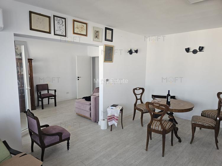 Apartament 3 camere | Pantelimon – Piata Delfinului | Metrou - 5