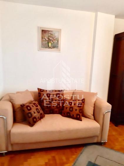 Apartament cu 2 camere de inchiriat, zona Lidia, Timisoara - 4