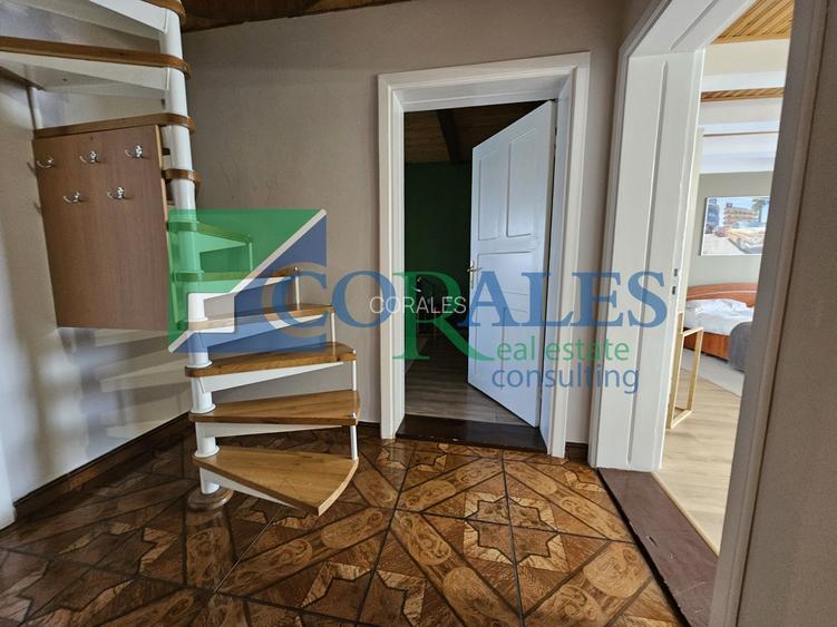 Apartament pe 2 niveluri! Renovat recent. Disponibil imediat! - 7