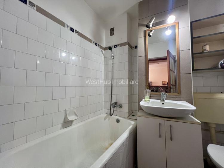 Apartament cu 1 camere, 31mp, etaj 9/10, zona Ultra-Centrala - 6