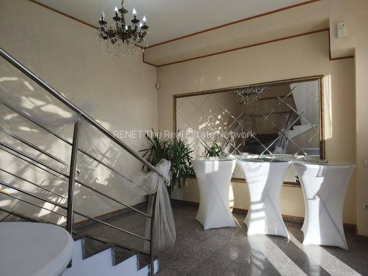 Spațiu Comercial tip Ballroom, 440 mp + 1000 mp parcare privata - 26