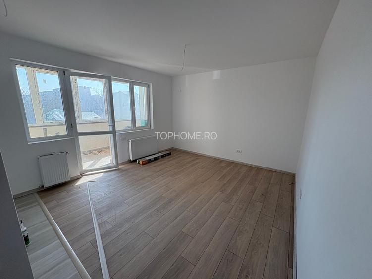 APARTAMENT 2 CAMERE | 58.7MP | FINALIZAT | ACCES METROU | BLOC NOU - 11