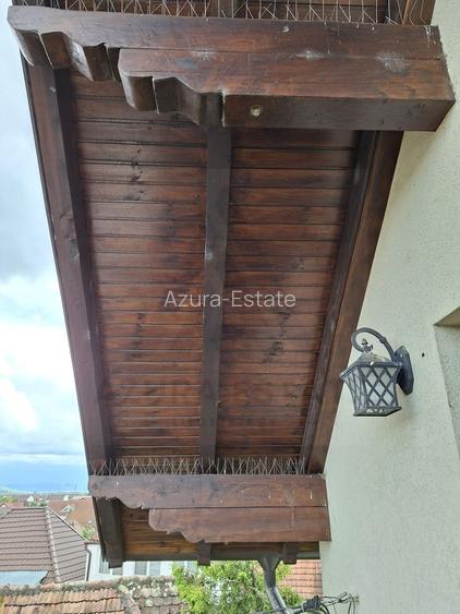 Casa individuala 149 mp utili S+P+M cu pivnita si pod in Selimbar - 12