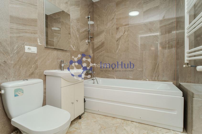 Apartament Complet MOBILAT în Baroque Residence - 11