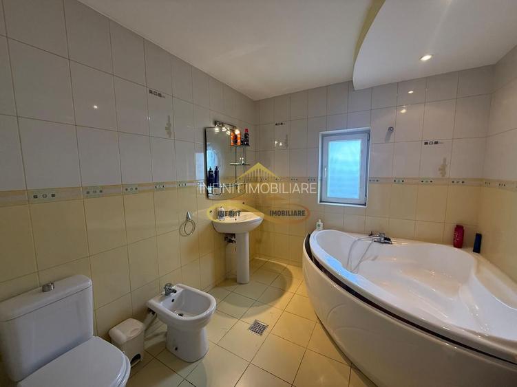 Casa de vanzare in Bacau strada 22 Decembrie - 21