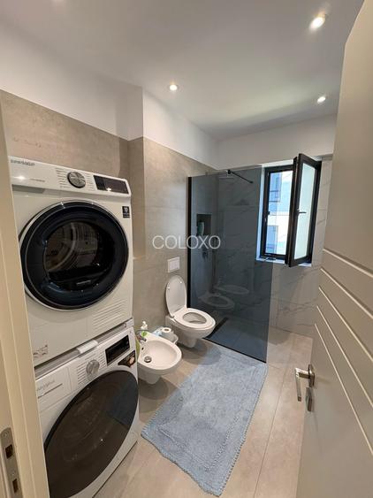 Prima închiriere | Ap 3 camere | 70 mp | Platoul Galata | Parcare - 3