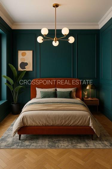 VANZARE | 4 CAMERE | STRAULESTI - 5