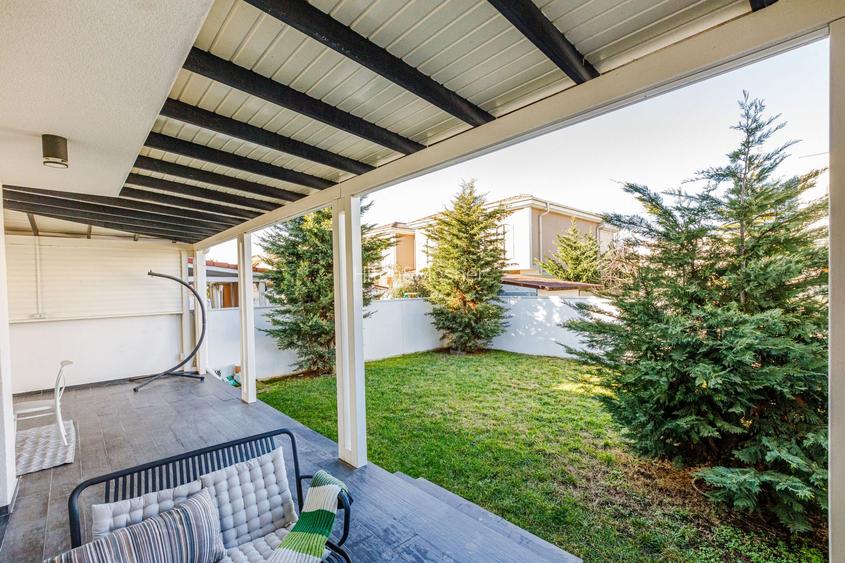 Duplex premium, Dumbrăvița – lângă pădure | 0% comision - 44