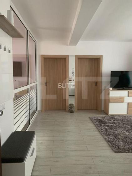 Apartament premium la cheie de 3 camere, cu parcare - 2