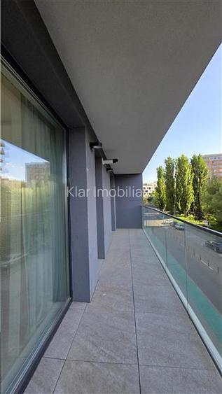 Apartament modern 2 camere 56mp,balcon 10mp,Plopilor, Parcul Rozelor - 8
