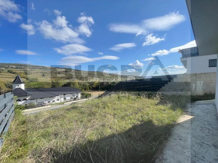 Duplex de 130mp, teren 320, finisat, zona Popesti - 18