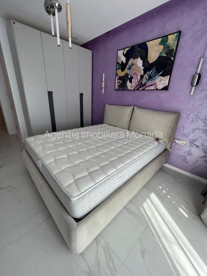 Apartament 2 camere de incihiriat Politehnica (SUPERB)+Parcare Proprie - 7