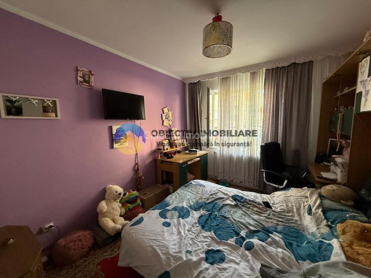 Apartament de vanzare Darmanesti / 2 bai - 2