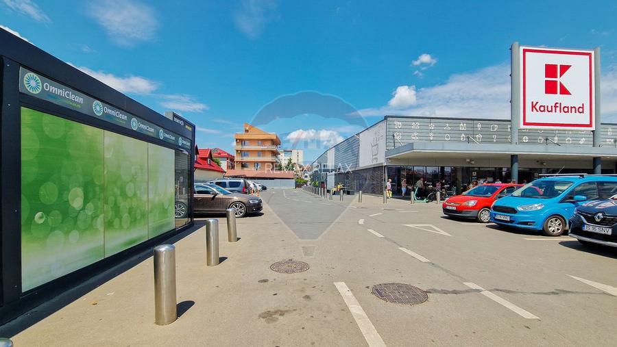 Afacere de Vânzare - Curățătoria OMNICLEAN - Randament 33% - IAȘI - 6