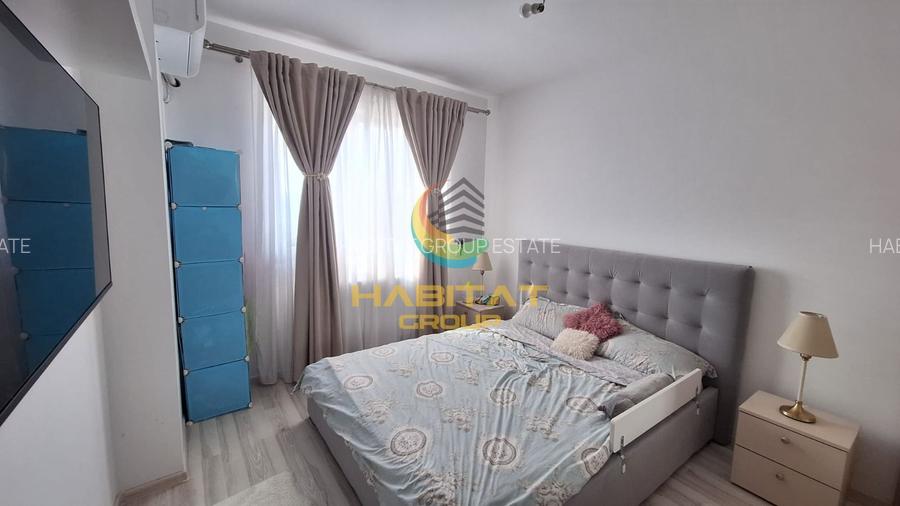 Vanzare Apartament 2 Camere Mobiat si Utilat- Berceni! - 8