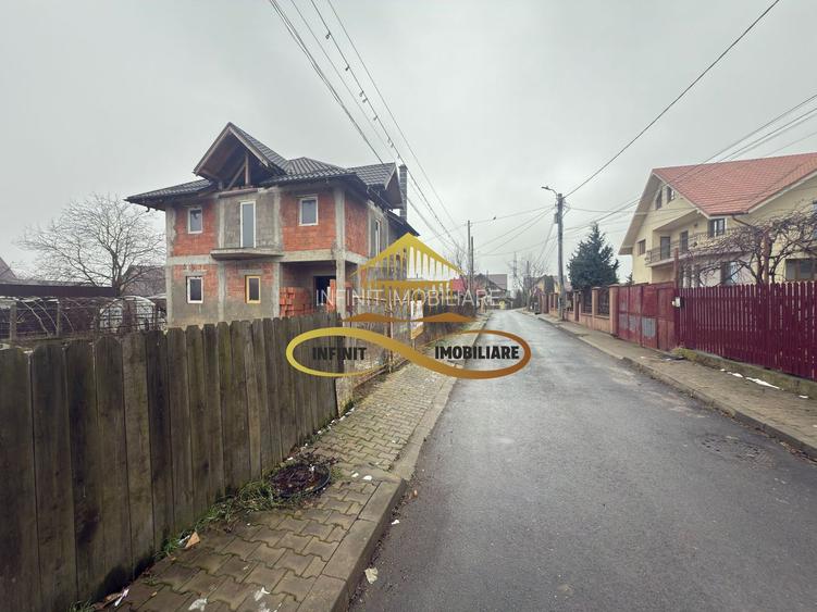 Casa de vanzare Gheraiesti Bacau - 2