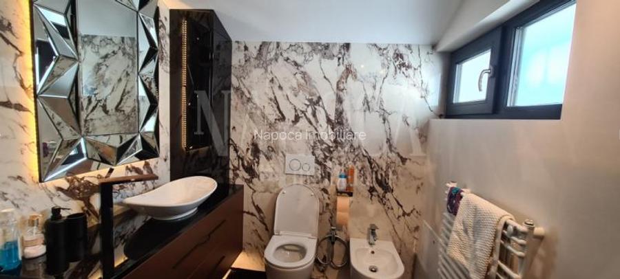 Casa 5 camere de vanzare in Andrei Muresanu, Cluj Napoca - 16