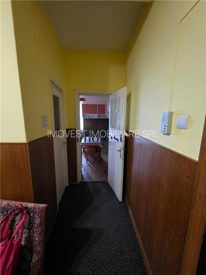 Apartament 3 Camere Central - 14