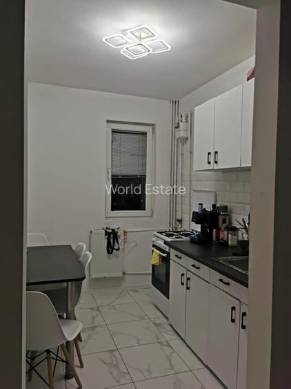 Apartament 2 camere , Alexandru Obregia - 11