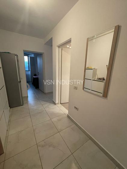 APARTAMENT MODERN CU 2 CAMERE – CARTIERUL LATIN - 3