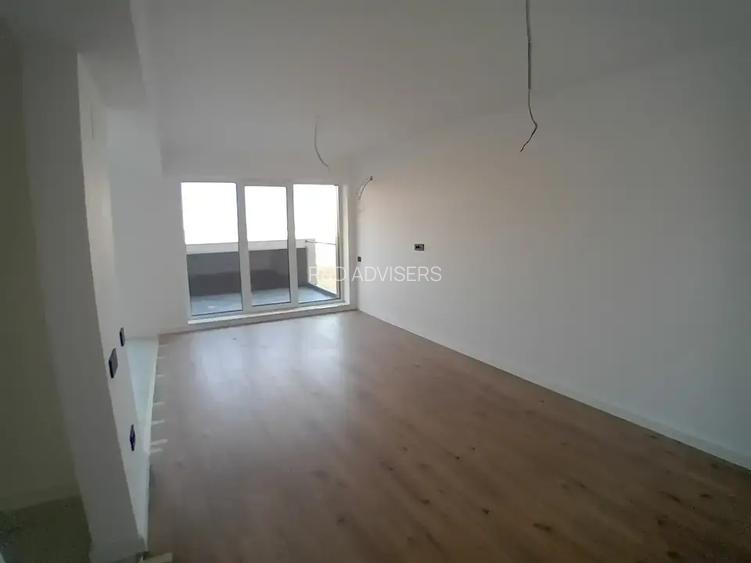 Titan Pallady Apartament 2 Camere in ansamblu premium - 4