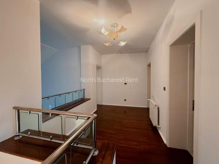 Duplex 5 camere de închiriat - Iancu Nicolae - 10