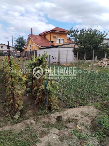 Lumina (cod04)-Casa P+1 4 camere 3 bai - 8