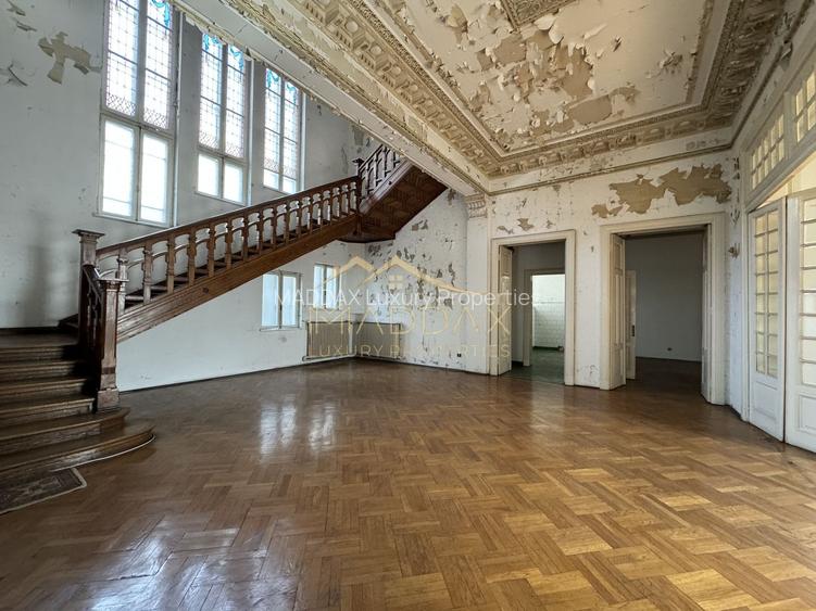 Vila unicat-Piata Romana - 21