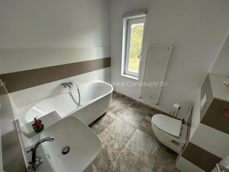 Duplex zona Pădurea Verde Dumbravita - 5