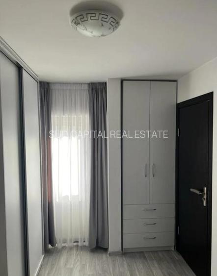 🔑 Apt 2 cam. semidecomandat / Bright 2-room – Tineretului - 3